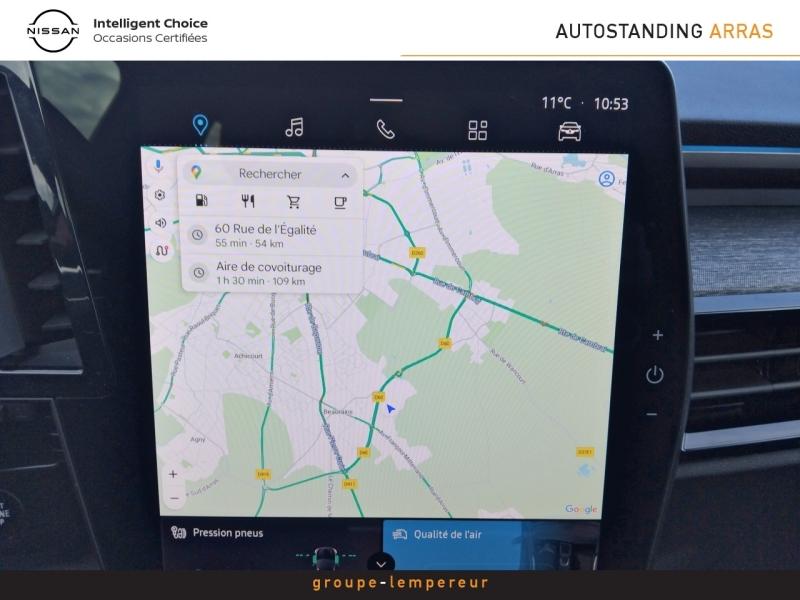 Image RENAULT Austral 1.2 E-Tech full hybrid 200ch Techno