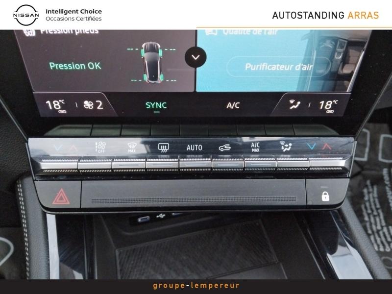 Image RENAULT Austral 1.2 E-Tech full hybrid 200ch Techno