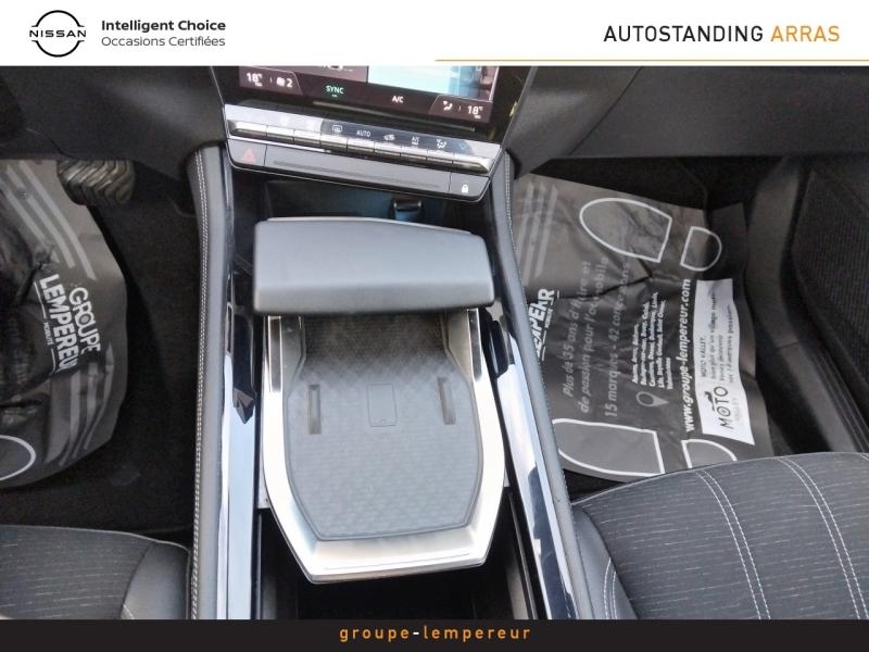 Image RENAULT Austral 1.2 E-Tech full hybrid 200ch Techno