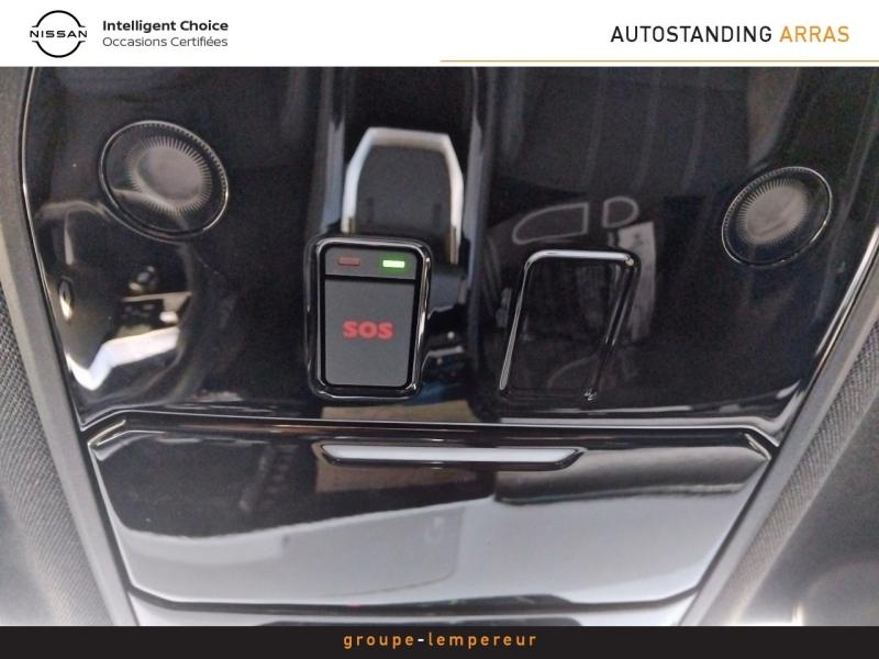 Image RENAULT Austral 1.2 E-Tech full hybrid 200ch Techno