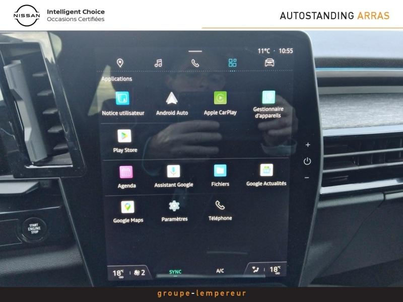 Image RENAULT Austral 1.2 E-Tech full hybrid 200ch Techno