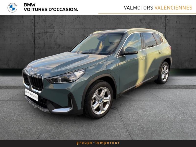 Photo BMW X1 xDrive25e 245ch Business Design