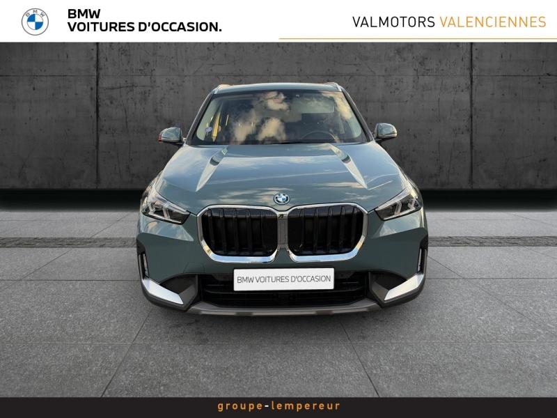 Image BMW X1 xDrive25e 245ch Business Design