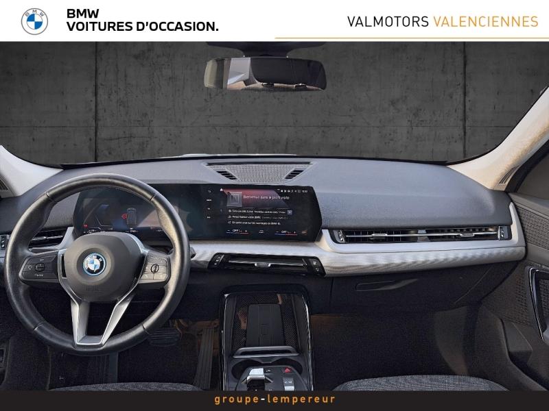 Image BMW X1 xDrive25e 245ch Business Design