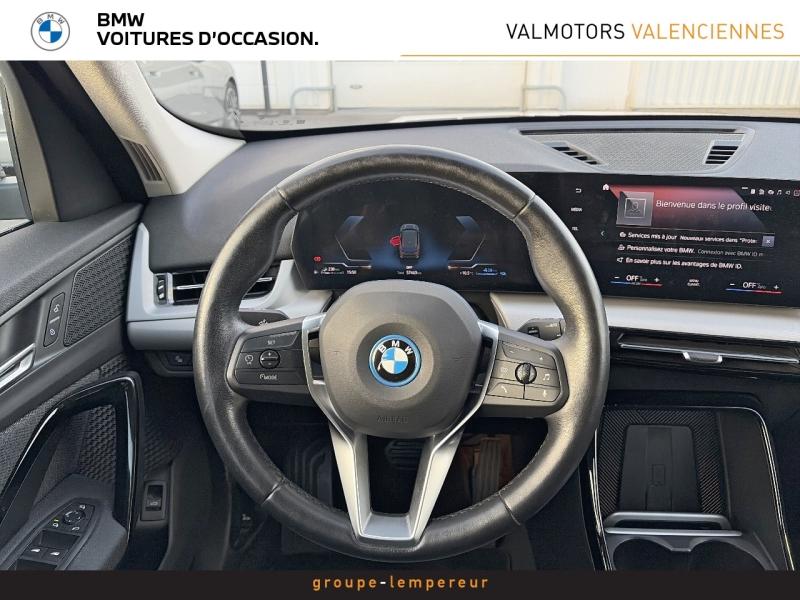 Image BMW X1 xDrive25e 245ch Business Design