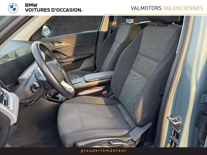 Image BMW X1 xDrive25e 245ch Business Design