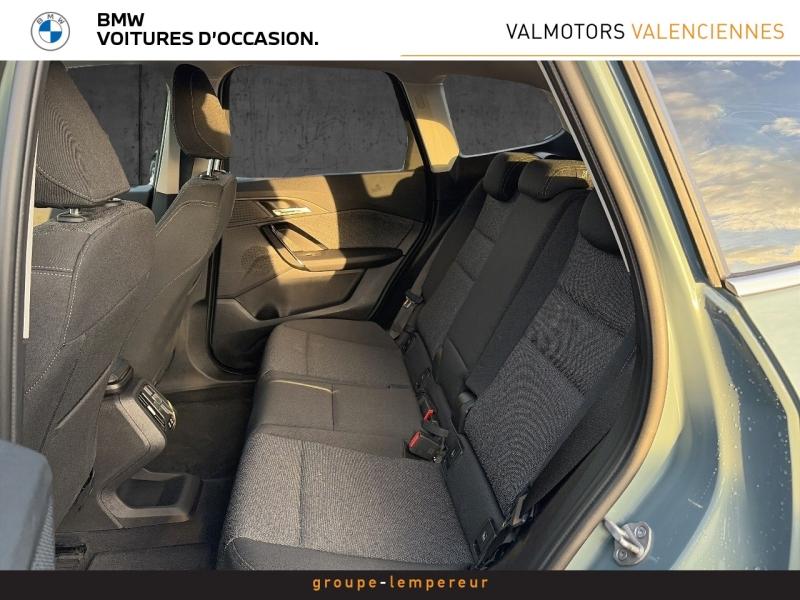 Image BMW X1 xDrive25e 245ch Business Design