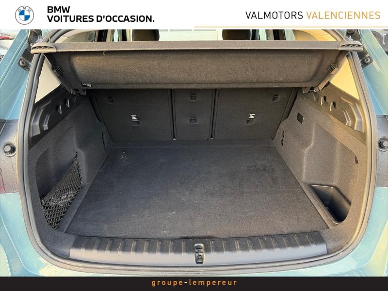 Image BMW X1 xDrive25e 245ch Business Design