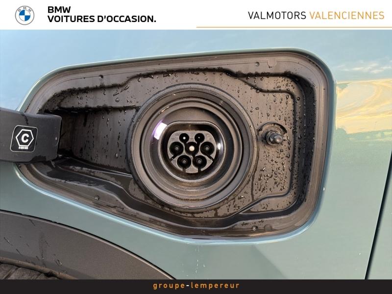 Image BMW X1 xDrive25e 245ch Business Design