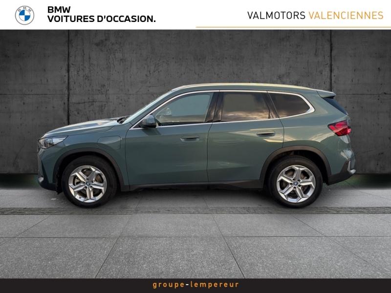 Image BMW X1 xDrive25e 245ch Business Design