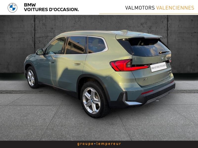 Image BMW X1 xDrive25e 245ch Business Design