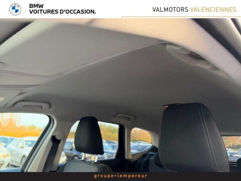 Image BMW X1 xDrive25e 245ch Business Design