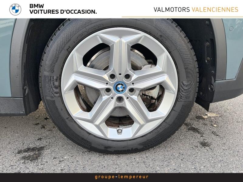 Image BMW X1 xDrive25e 245ch Business Design