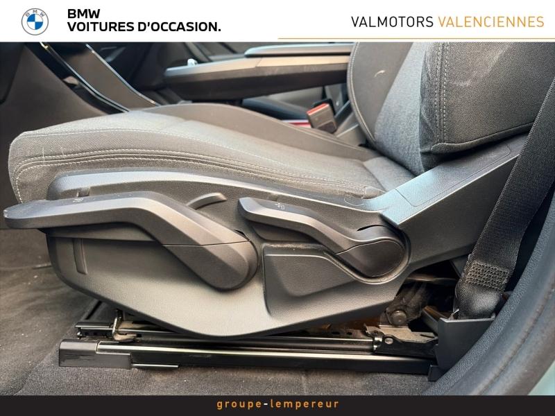 Image BMW X1 xDrive25e 245ch Business Design