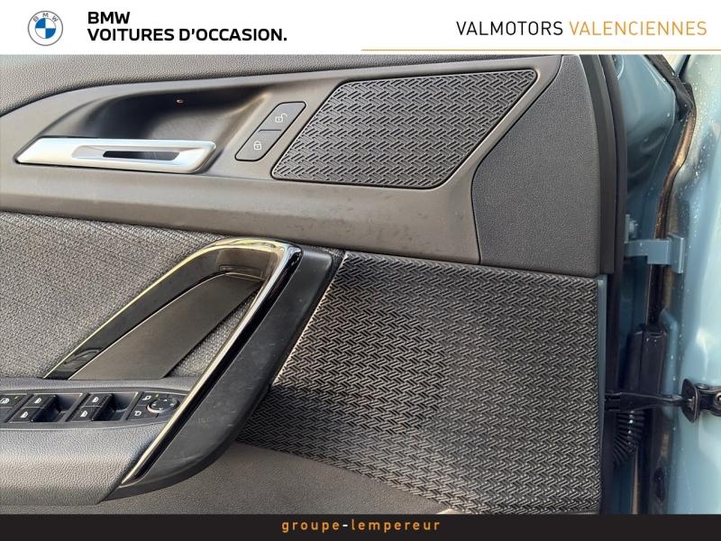 Image BMW X1 xDrive25e 245ch Business Design