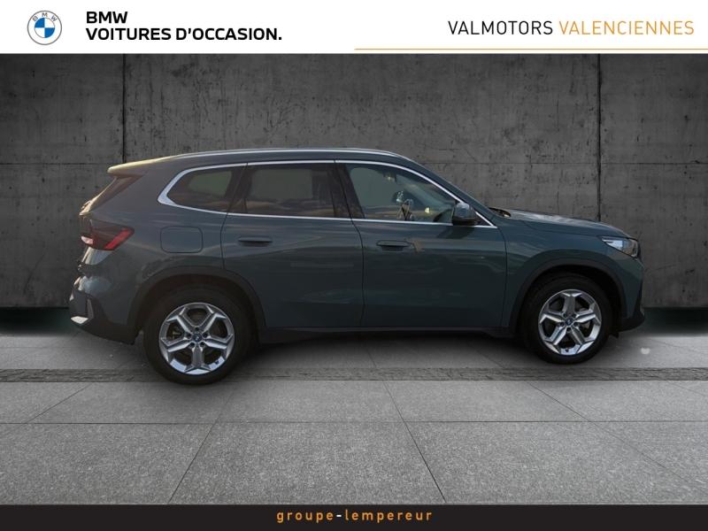 Image BMW X1 xDrive25e 245ch Business Design