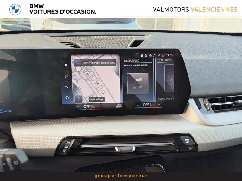 Image BMW X1 xDrive25e 245ch Business Design