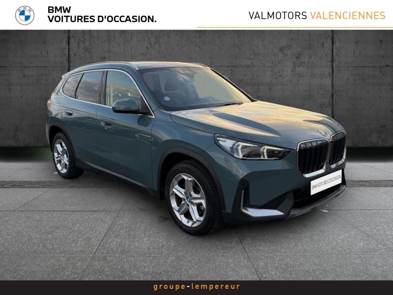 Image BMW X1 xDrive25e 245ch Business Design