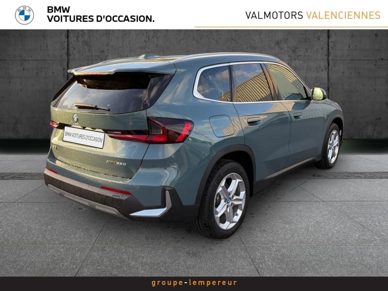 Image BMW X1 xDrive25e 245ch Business Design