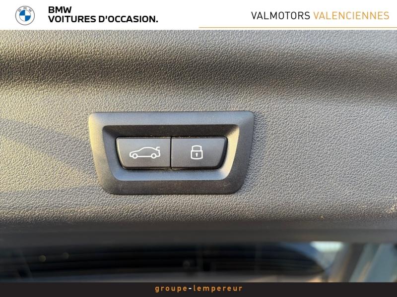 Image BMW X1 xDrive25e 245ch Business Design