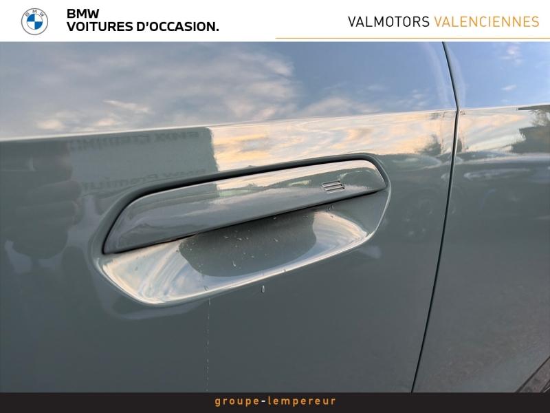 Image BMW X1 xDrive25e 245ch Business Design