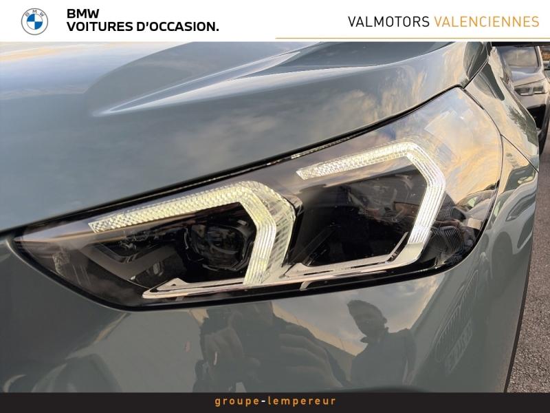 Image BMW X1 xDrive25e 245ch Business Design