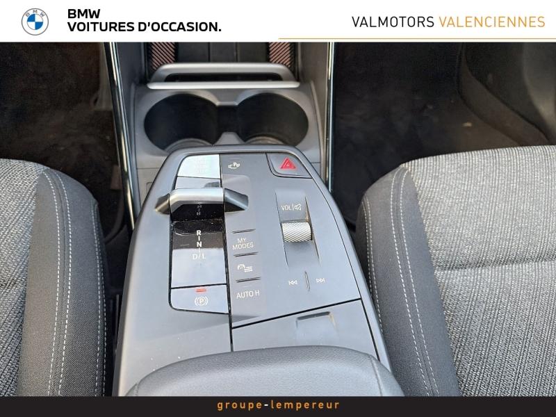 Image BMW X1 xDrive25e 245ch Business Design