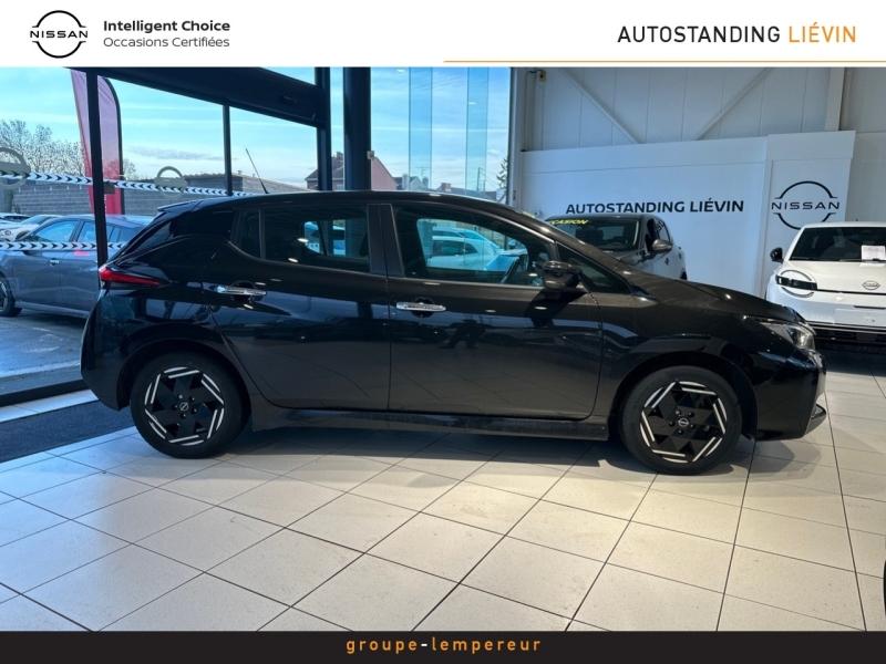 Image NISSAN Leaf 150ch 40kWh Acenta 22