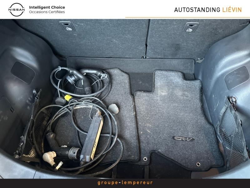 Image NISSAN Leaf 150ch 40kWh Acenta 22