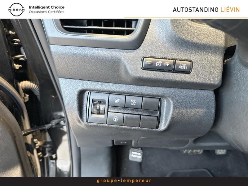 Image NISSAN Leaf 150ch 40kWh Acenta 22