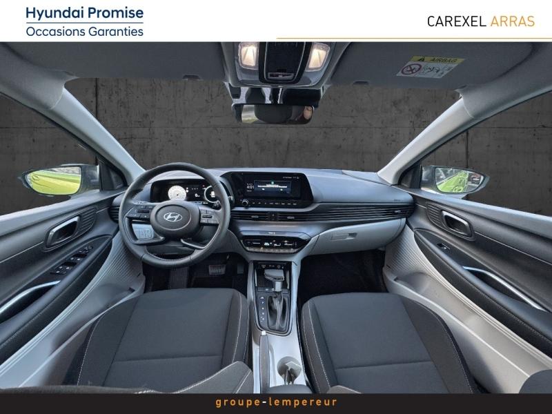 Image HYUNDAI i20 1.0 T-GDi 100ch Executive DCT-7