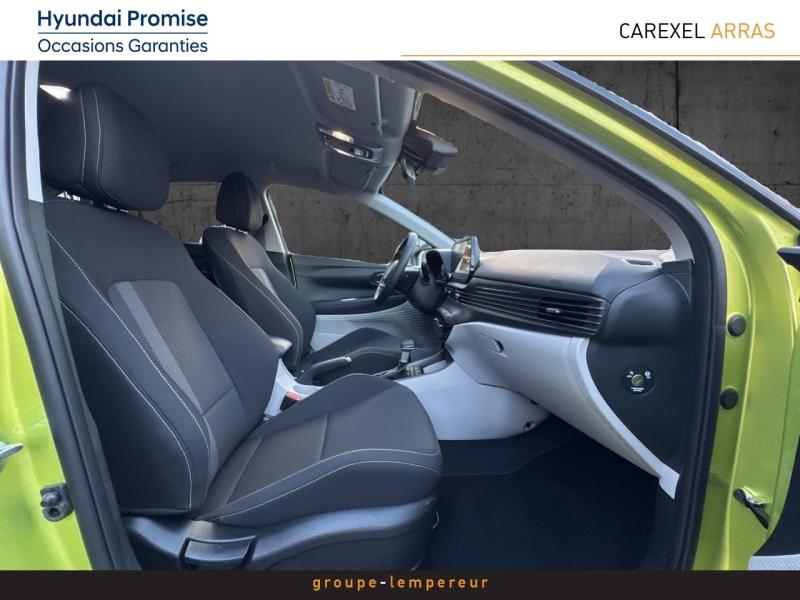 Image HYUNDAI i20 1.0 T-GDi 100ch Executive DCT-7