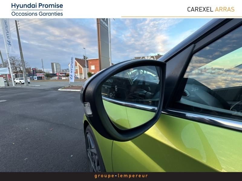 Image HYUNDAI i20 1.0 T-GDi 100ch Executive DCT-7