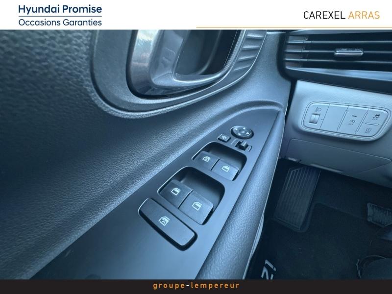 Image HYUNDAI i20 1.0 T-GDi 100ch Executive DCT-7