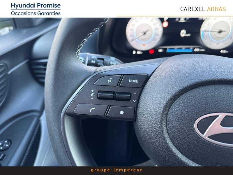 Image HYUNDAI i20 1.0 T-GDi 100ch Executive DCT-7