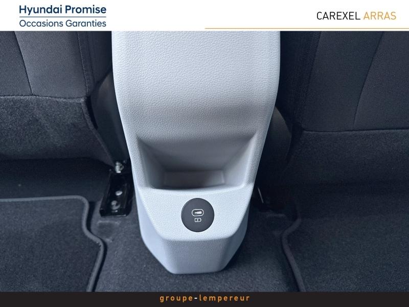 Image HYUNDAI i20 1.0 T-GDi 100ch Executive DCT-7