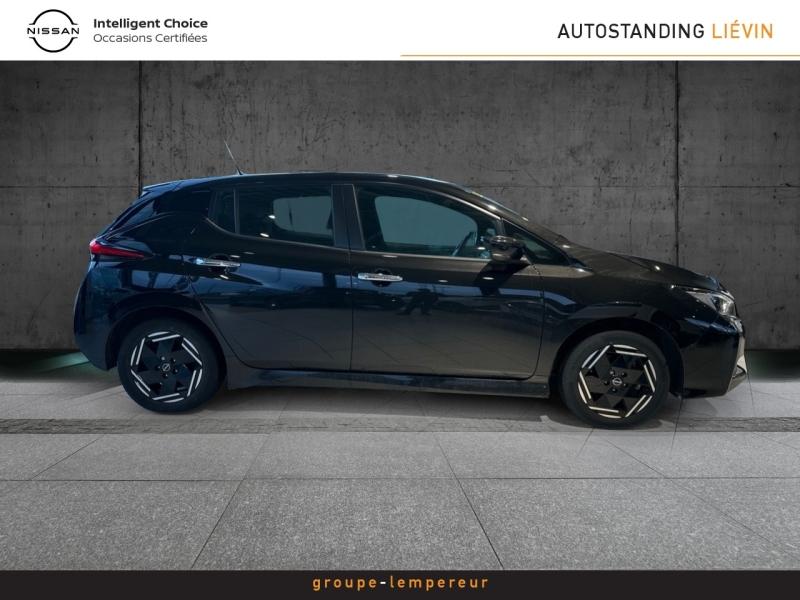 Image NISSAN Leaf 150ch 40kWh Acenta 22