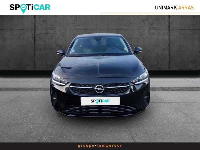 Image OPEL Corsa 1.2 75ch Edition