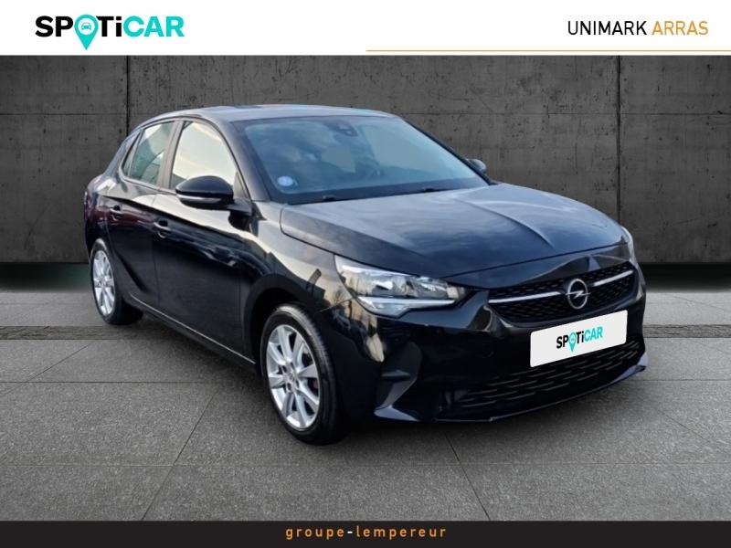 Image OPEL Corsa 1.2 75ch Edition