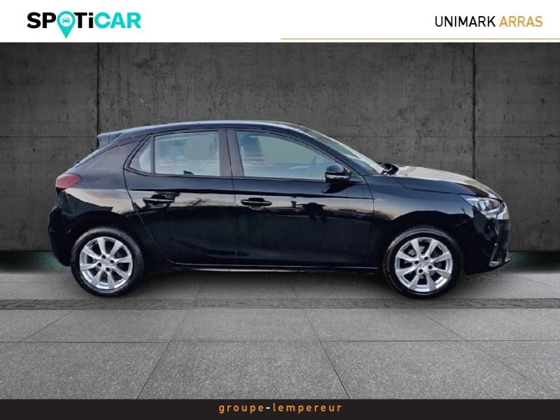 Image OPEL Corsa 1.2 75ch Edition