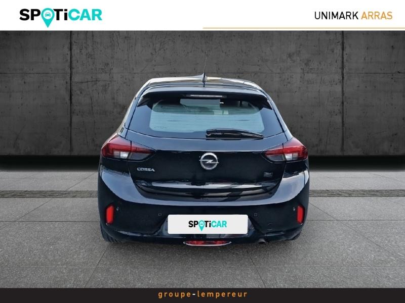 Image OPEL Corsa 1.2 75ch Edition