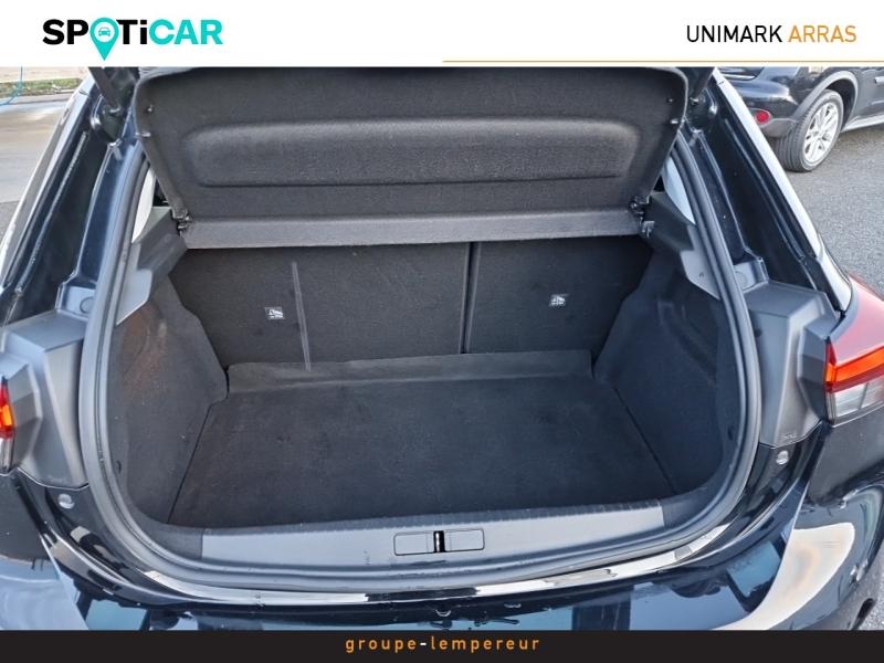 Image OPEL Corsa 1.2 75ch Edition