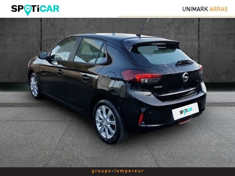 Image OPEL Corsa 1.2 75ch Edition