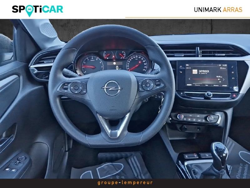 Image OPEL Corsa 1.2 75ch Edition