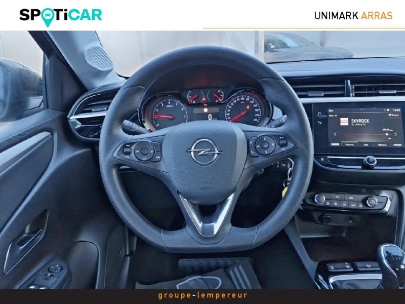 Image OPEL Corsa 1.2 75ch Edition