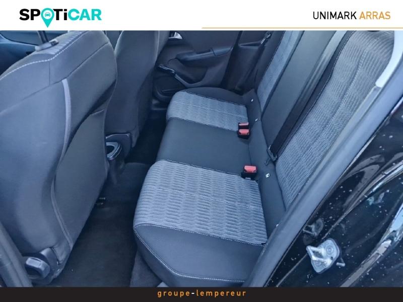 Image OPEL Corsa 1.2 75ch Edition