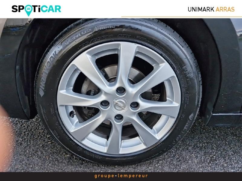 Image OPEL Corsa 1.2 75ch Edition