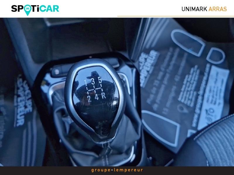 Image OPEL Corsa 1.2 75ch Edition