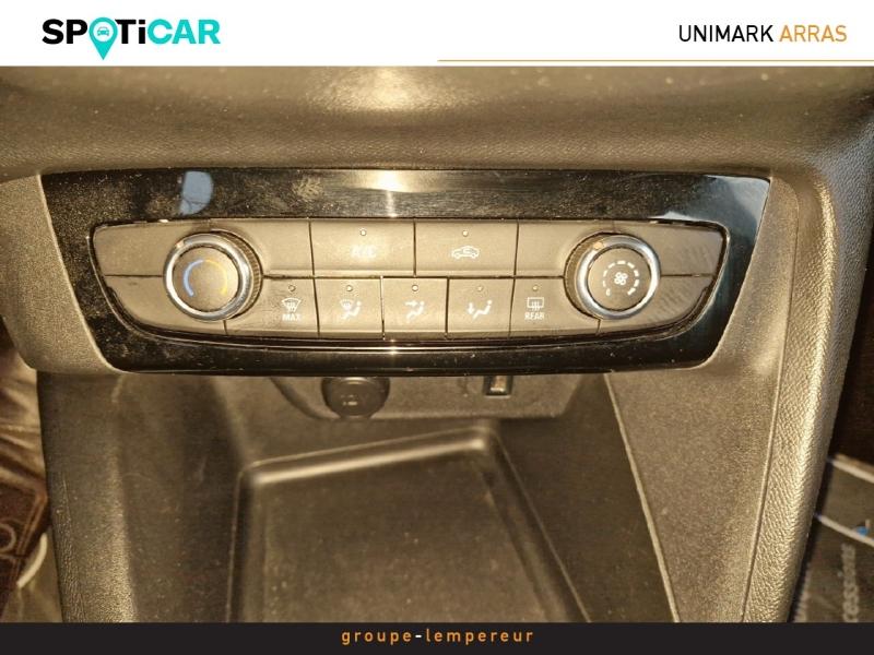 Image OPEL Corsa 1.2 75ch Edition