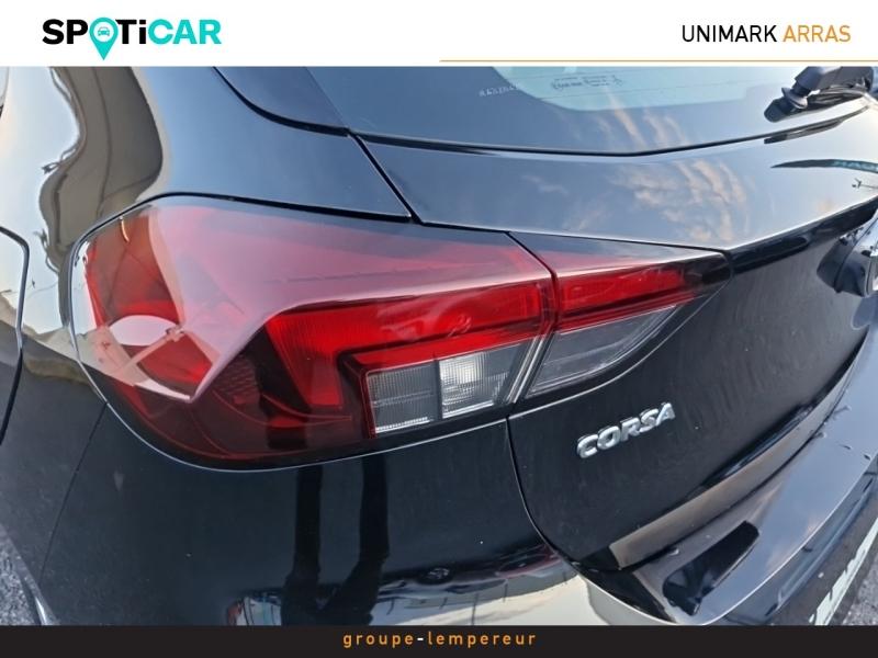 Image OPEL Corsa 1.2 75ch Edition